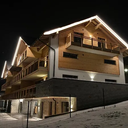 1 Bedroom Nice In *