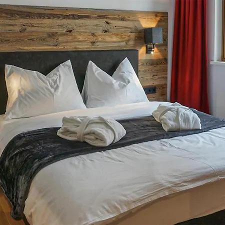 Apartment 1 Bedroom Nice In Flachau